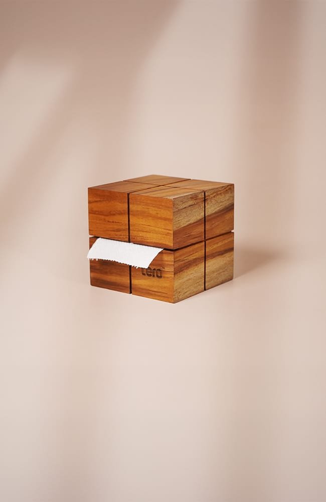 TPEE - Toilet Roll Holder