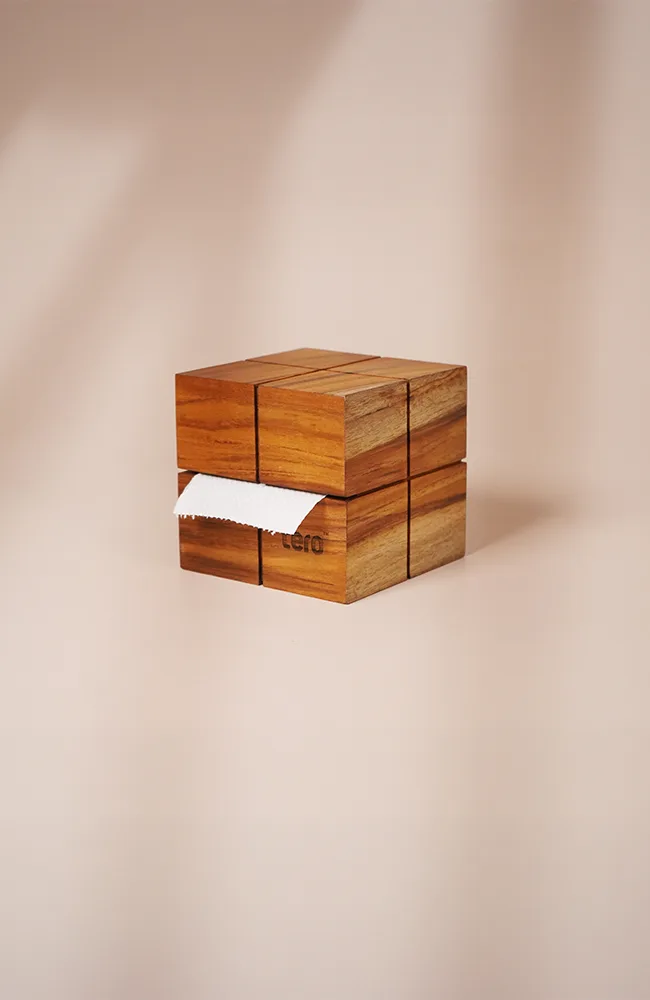 TPEE - Toilet Roll Holder