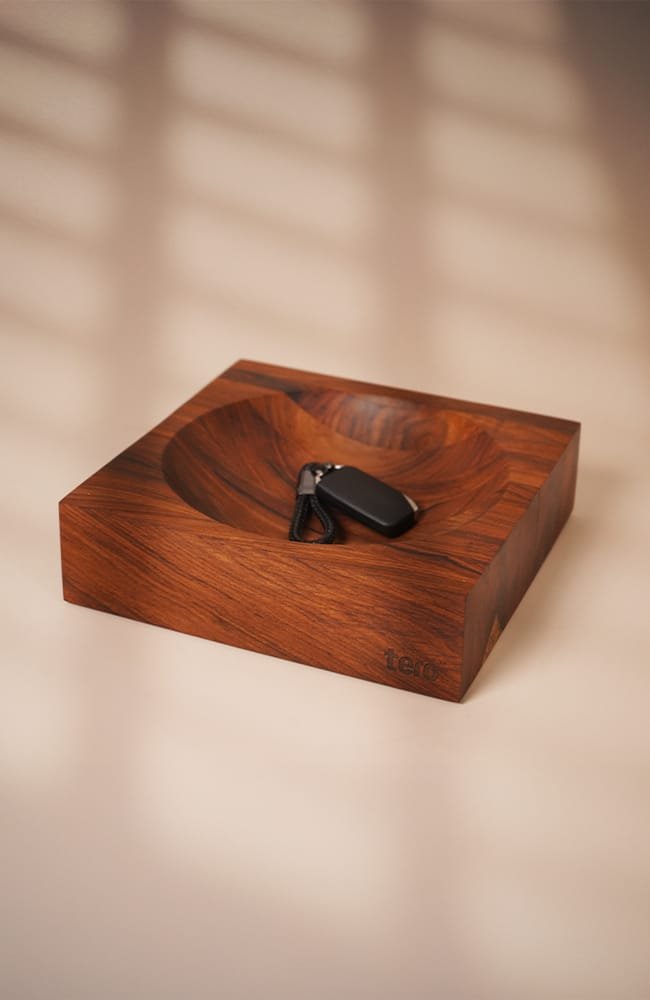 BOWL - Entryway Essentials Holder